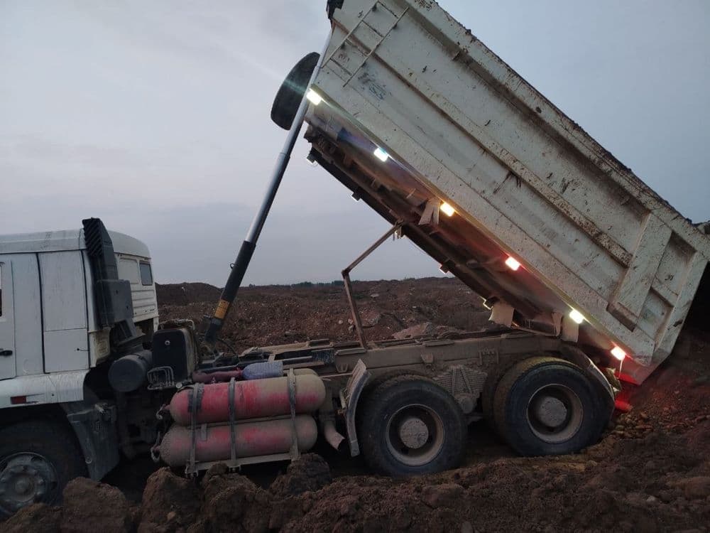 kamaz yevto 2019 — 3