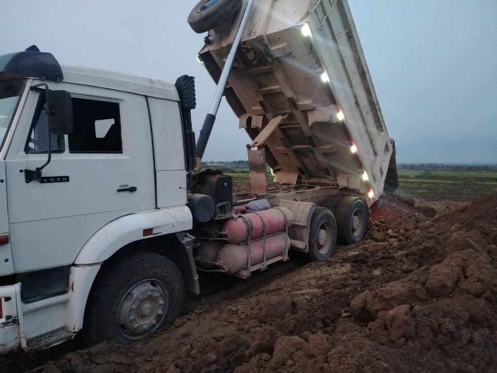 kamaz yevto 2019 — 4