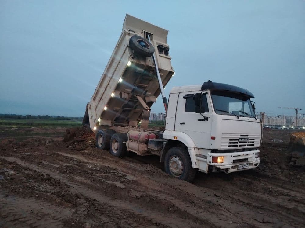 kamaz yevto 2019 — 5