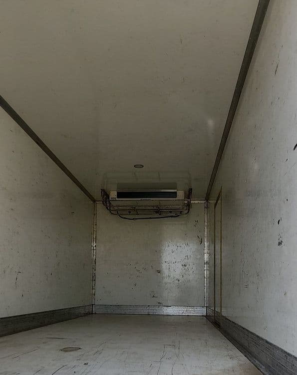 HOWO Refrijirator 2021 yil. 10 tonnalik Xovo. Хово реф, рэф, холодильн — 3