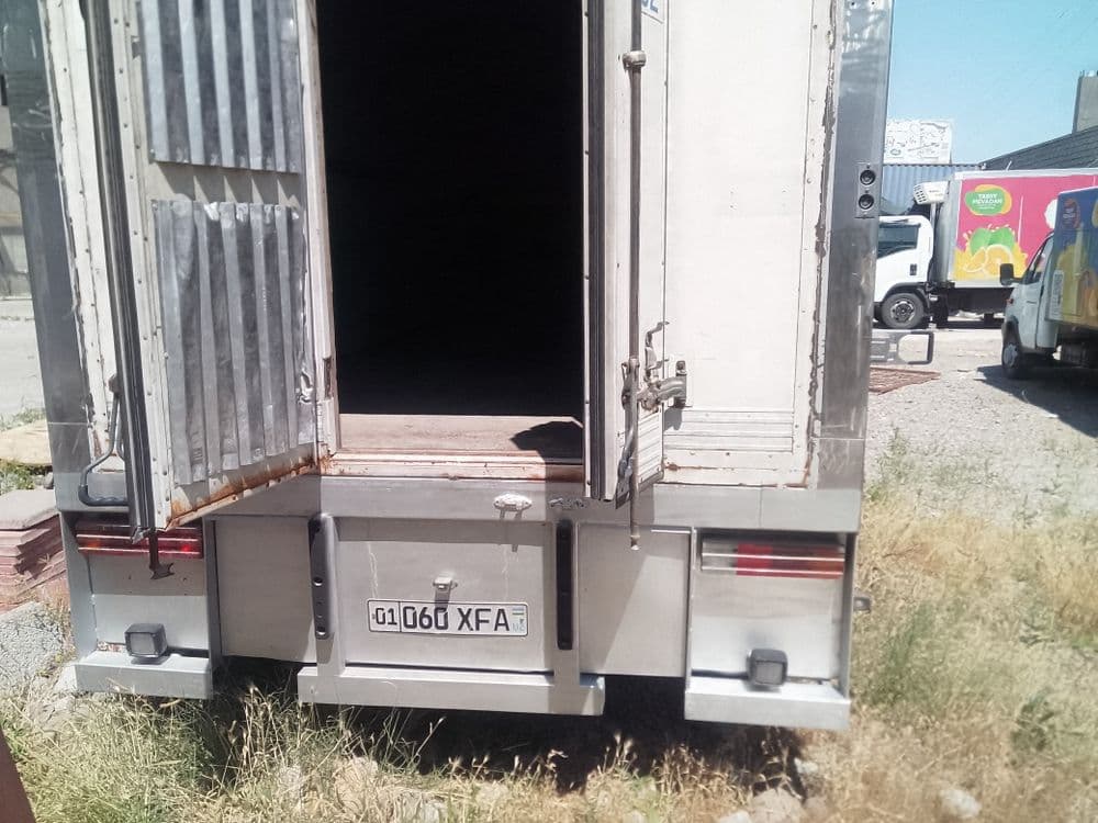 Mers ateko srochna sotiladi — 2
