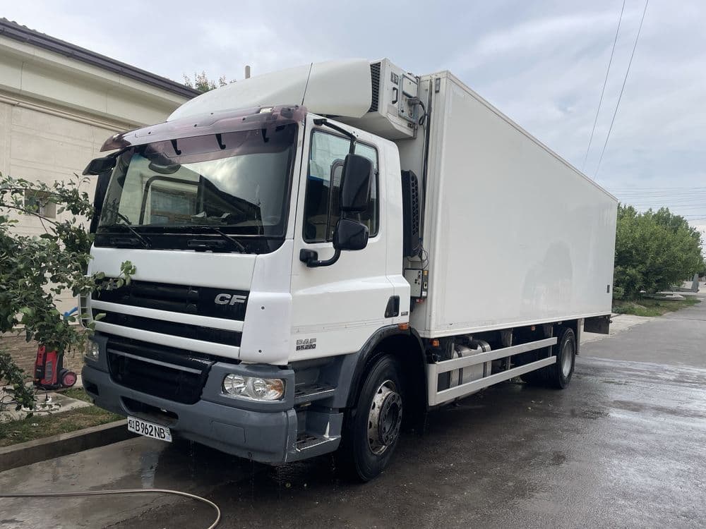 Daf Yuk Moshina 10 tonalik — 3