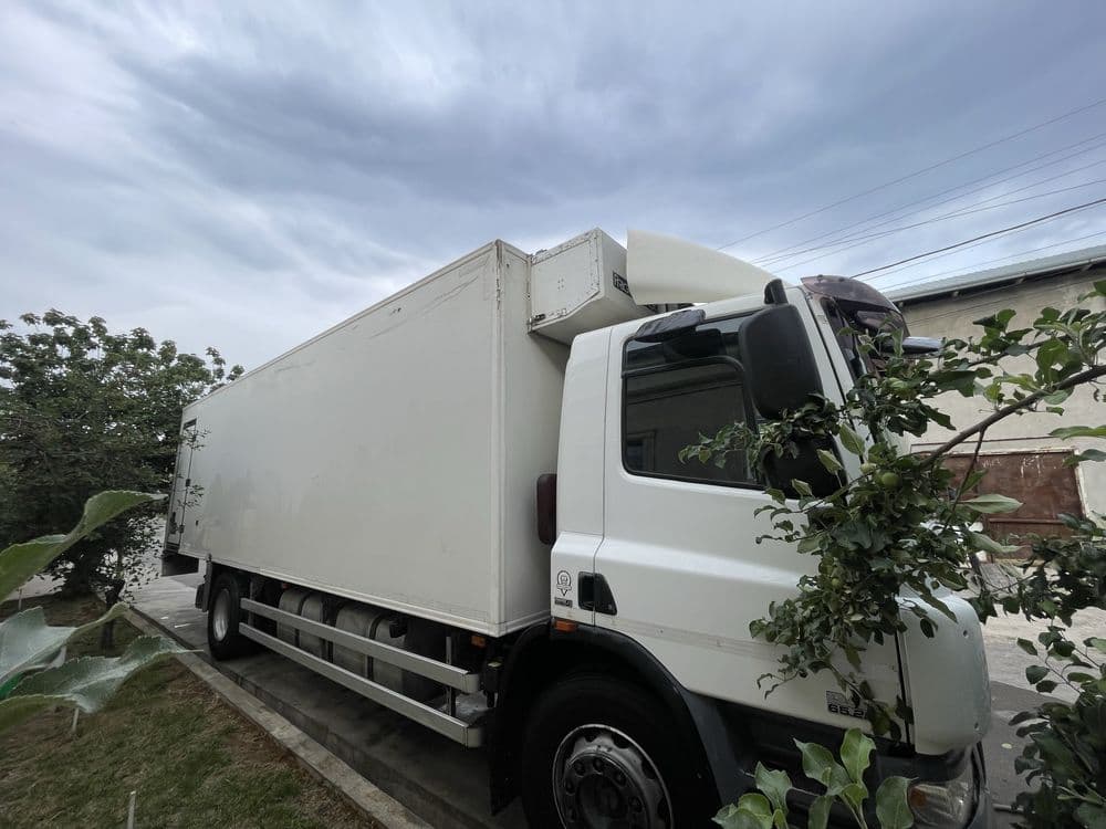 Daf Yuk Moshina 10 tonalik — 4