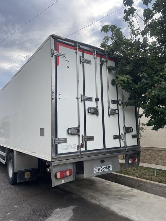 Daf Yuk Moshina 10 tonalik — 5
