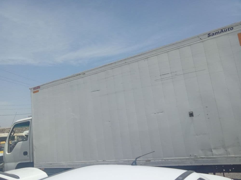 Isuzu NQR 71PL sotiladi! — 1