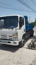 Isuzu sotiladi..