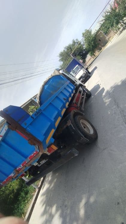 Isuzu sotiladi.. — 3