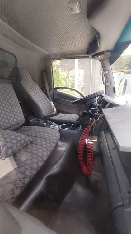 Isuzu sotiladi.. — 4