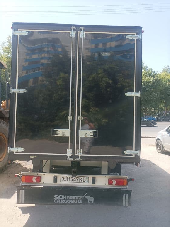Продам новый Пежо боксер — 3