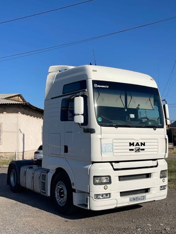 Сотилади Мan tga — 1