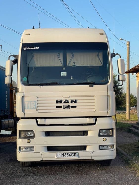 Сотилади Мan tga — 4