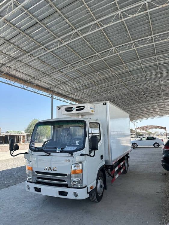 Jac n56 izatermiz — 2