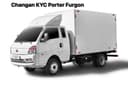 Changan KYC Porter Furgon