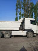 VOLVO FH 12 с гарантии