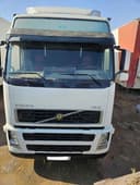 тягач Volvo FH12 2003 механика Volvo ва рефрижератор прицеп сотилади