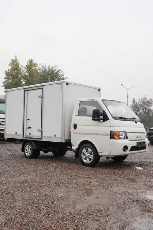 ЖАС Х200 бортовой  РАСРОЧКАга