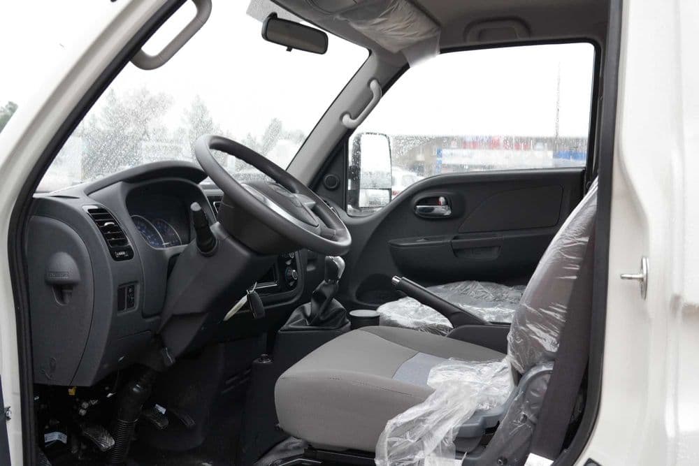 ЖАС Х200 бортовой  РАСРОЧКАга — 7