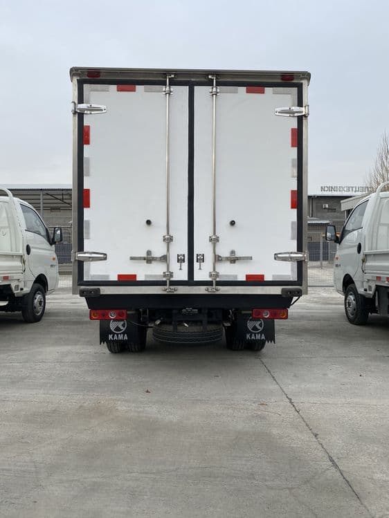 Changan  KYC Porter - Фургон — 4