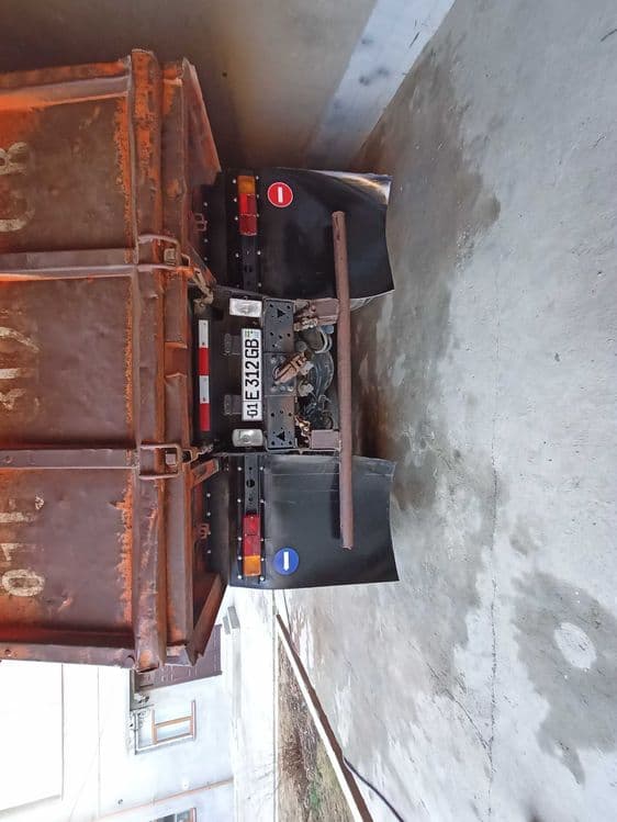 Evro Kamaz sotiladi — 2