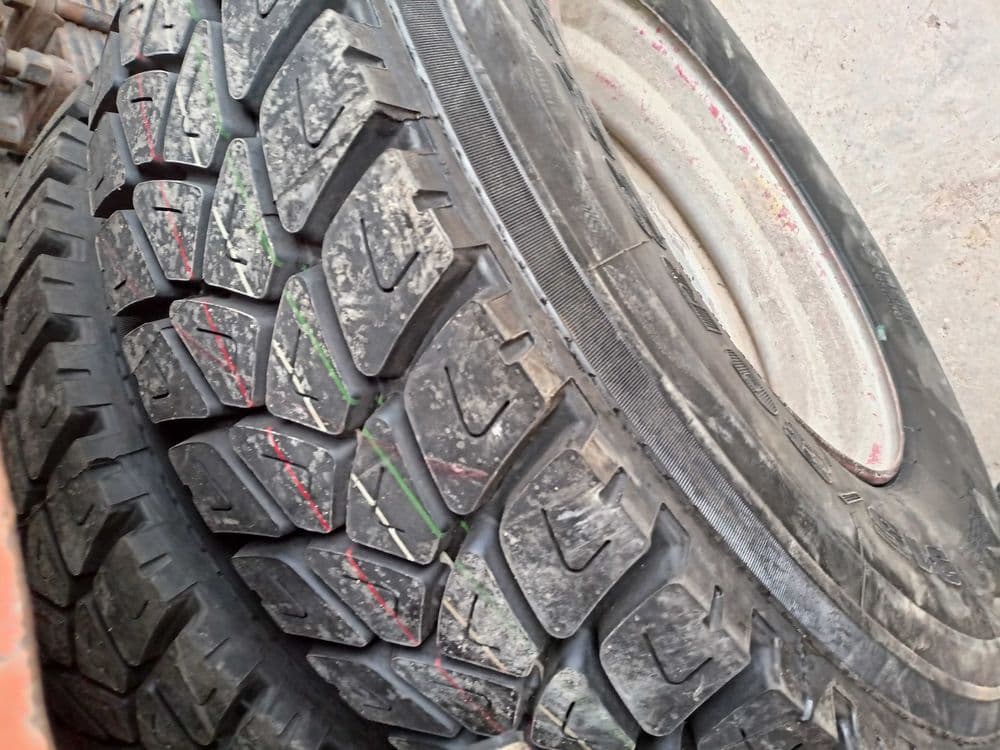 Evro Kamaz sotiladi — 5