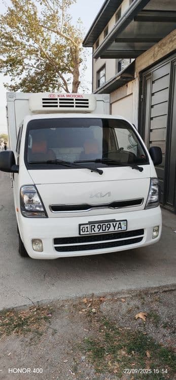Kia bongo termo butka — 1