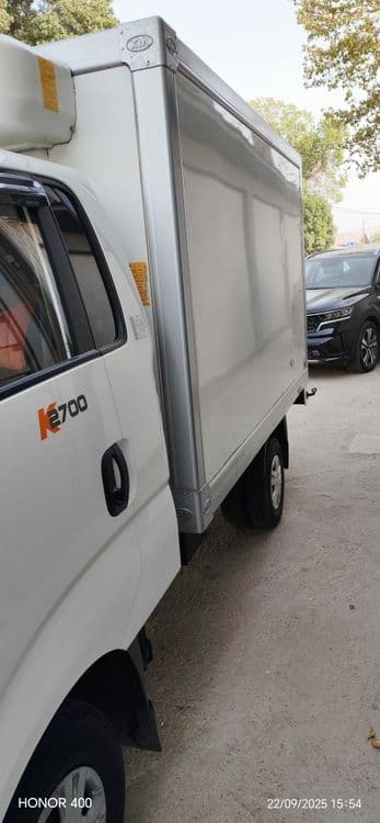 Kia bongo termo butka — 7