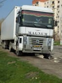 Fura Reno Magnum