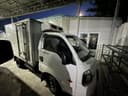 Киа бонго  2023 рефрижиратор к2700
