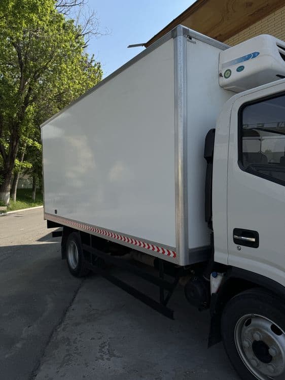JAC 2020 yil zavod ref — 5