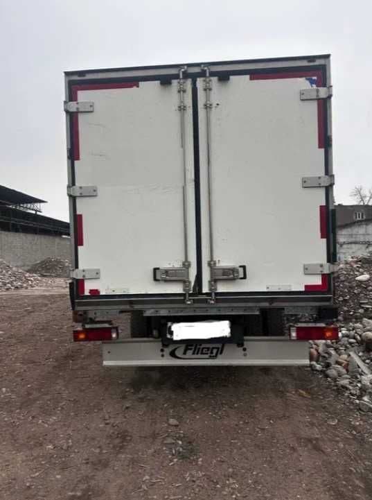 Продаётся 10 тонник рефрижератор Renault, 10 тонналик Renault сотилади — 4