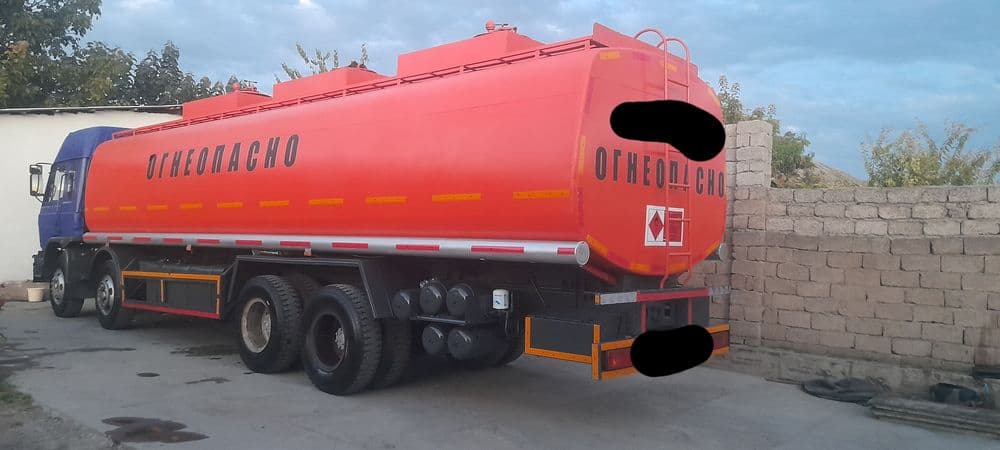 Dongfeng benzavoz — 4