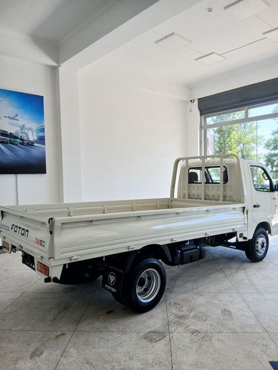 Мини-грузовой автомобиль Foton Truck Mate II – DI — 2