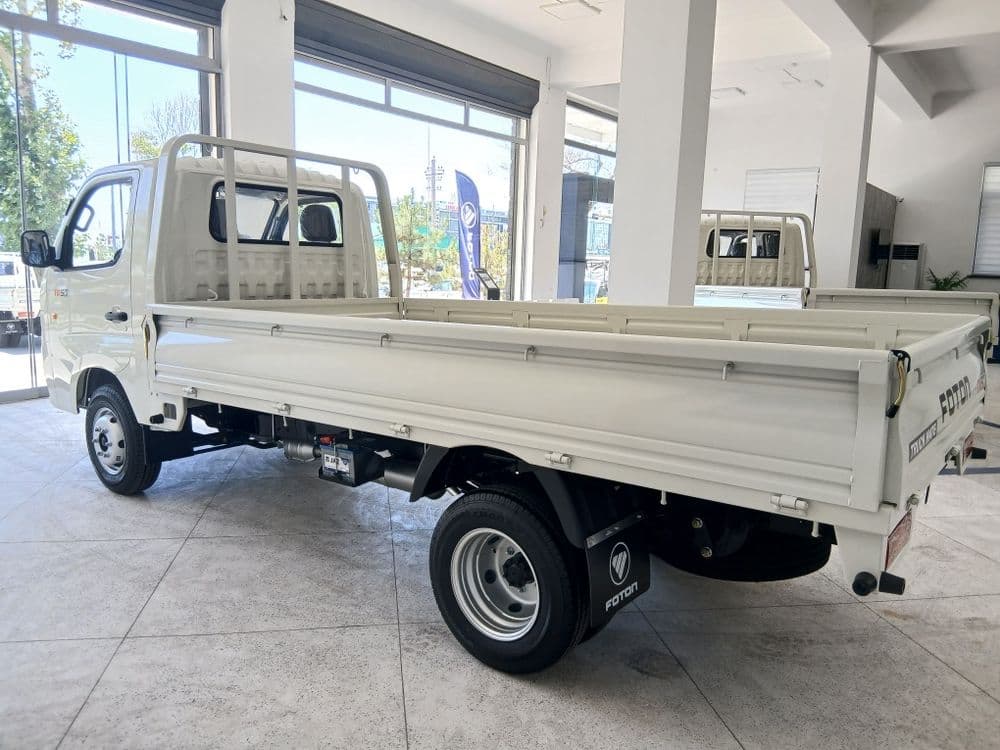 Мини-грузовой автомобиль Foton Truck Mate II – DI — 3