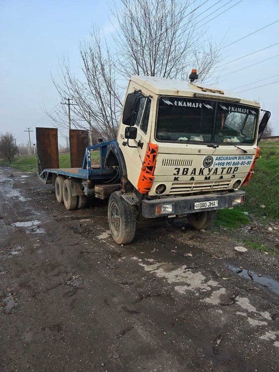 Продаётся три эвакуатор СРОЧНО оптом 40000 $ — 4