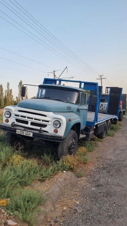 Продаётся три эвакуатор СРОЧНО оптом 40000 $ — 7