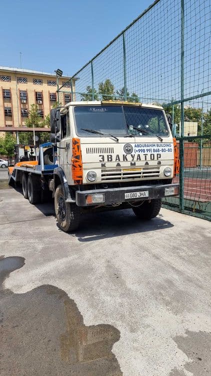 Продаётся три эвакуатор СРОЧНО оптом 40000 $ — 8