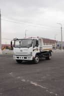 Автосамосвал FAW Tiger V  4м3 VUM3110