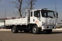 Автофургон бортовой FAW Tiger VH VUM1110, 4x2,11,2м³