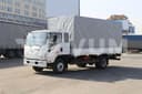 Сотувда мавжуд! Автофургон бортовой с тентом FAW Tiger VH VUM1110, 4x2