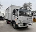 Сотувда мавжуд! Фургон цельнометаллический FAW Tiger VH VUM1110 4x2