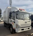 Сотувда мавжуд!Автофургон рефрижератор FAW Tiger V VUM1110 22м³, -20 С