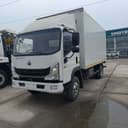 автофургон SINOTRUK HOMAN H3 4x2 CNG
6-8 тон, 22 куб.м
140 л.с. Euro 5