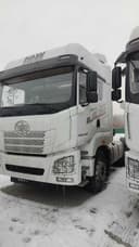 FAW JH6 6x4 тягач дизел тягач 2026й