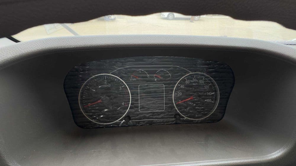 Foton Aumark S Samosval — 7