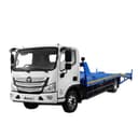 Эвакуатор 5т на шасси FOTON Aumark S