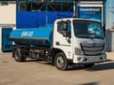 Водовоз 5 м³ FOTON AUMARK S с цистерной для технической воды с насосом