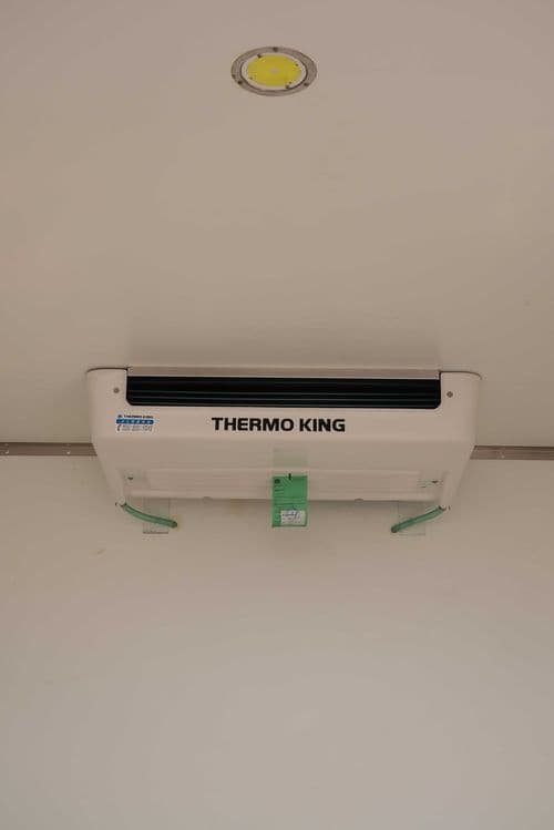 Сотувга тайёр!!! Рефрижератор автофургон FAW Tiger VR (-20⁰C) — 6
