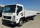 Бортовой автоплатформа Hyundai Mighty EX8 - 5,5 м / 5.7 м в наличии