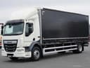 Грузовые автомобил DAF LF 290