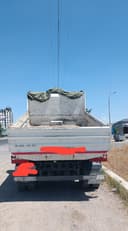 Faw samosval 4m² 2026